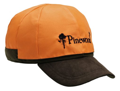 Pinewood czapka Kodiak