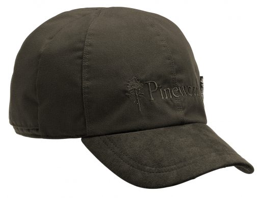 Pinewood czapka Kodiak