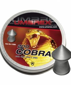 Śrut Umarex Cobra 5,5mm