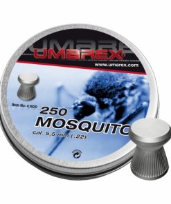 Śrut Umarex Mosquito 5,5mm
