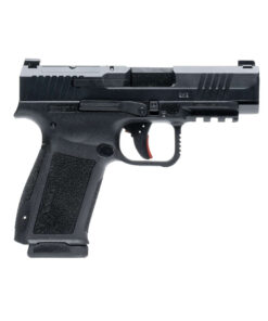 PISTOLET CANIK METE MC9 LS 9MM - Poznań