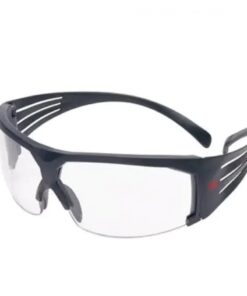 OKULARY BALISTYCZNE SECUREFIT 600 3M BEZBARWNE - Poznań