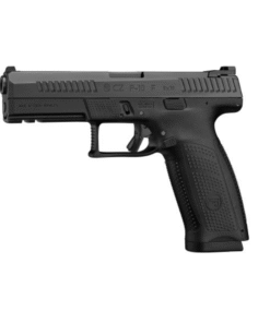PISTOLET CZ P-10F 9 PARA- Manowo