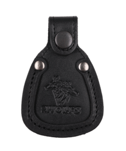 JĘZYK SKÓRZANY NA BUT SKEET CZARNY - Poznań