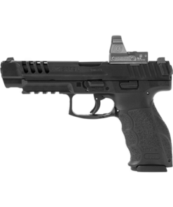 PISTOLET H&K SFP9 SF PB OR KAL.9x19 - Poznań