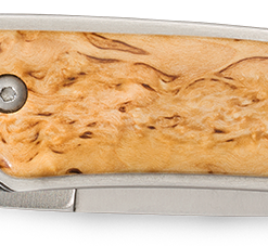 Alternative view of NÓŻ MARTTIINI MFK CURLY BIRCH 915111 - Poznań