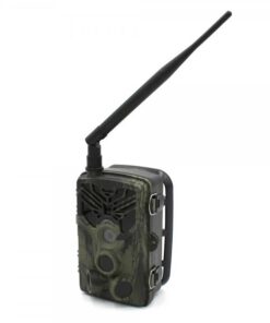 FOTOPUŁAPKA HC-810M - Poznań