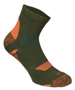 PINEWOOD SKARPETY NATURE SAFE COTTON OLIVE - Poznań