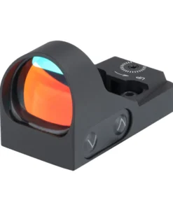 CELOWNIK KOLIMATOROWY DO MINIDOT HD26 -Manowo
