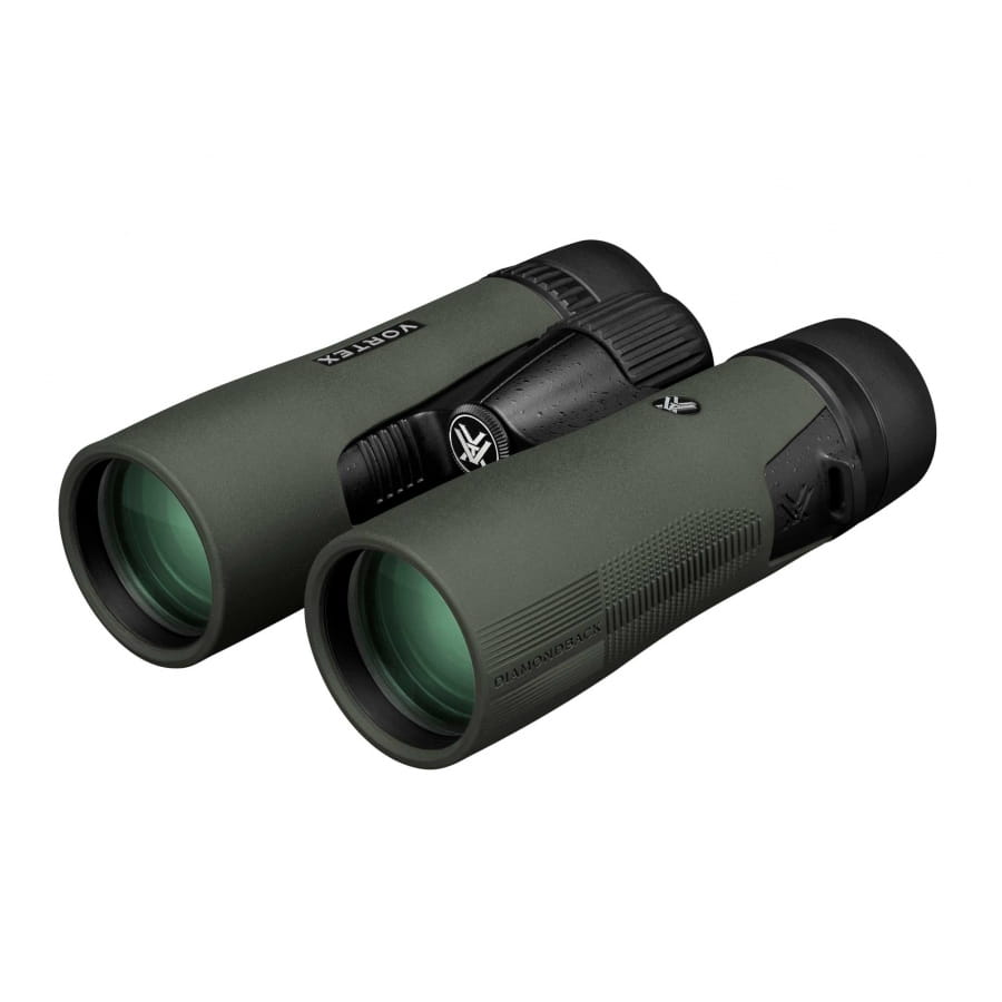 VORTEX LORNETKA DIAMONDBACK HD 10X42 -Manowo