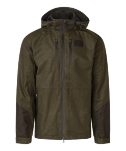 SEELAND KURTKA QUEST PINE GREEN MELANGE - Poznań