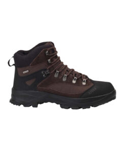 BUTY AIGLE HUNTSHAW 2 MTD DARK BROWN - Poznań