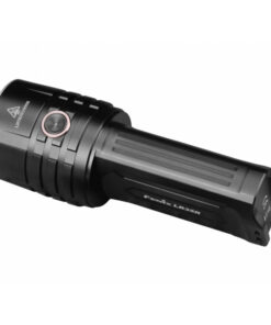LATARKA LED FENIX LR35R CZARNA-Manowo