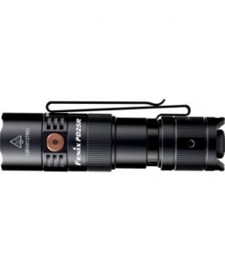 LATARKA DIODOWA FENIX PD25R- Manowo