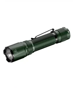LATARKA FENIX LED TK20R UE ZIELONA- Manowo