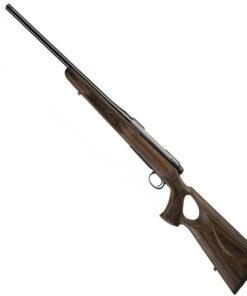 Alternative view of SZTUCER MAUSER M18 PURE MAX 8X57JS 51CM- Manowo