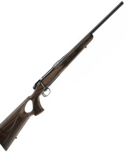 SZTUCER MAUSER M18 PURE MAX 8X57JS 51CM- Manowo