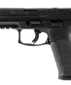 PISTOLET H&K SFP OR A1 KAL.9x19mm - Poznań