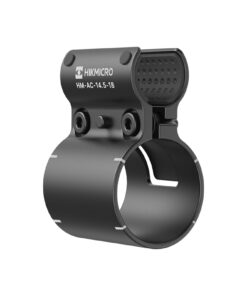 UCHWYT POD BROŃ DO KAMERY HIKCAM A7E 14,5-18 - Poznań