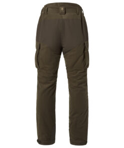 Alternative view of PINEWOOD SPODNIE SMALAND FOREST PADDED S.BROWN -Manowo